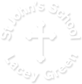 St John's CofE Primary School